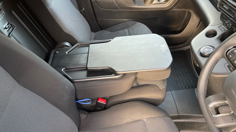 Citroen Berlingo M Diesel 1.5 BlueHDi 1000Kg Enterprise Ed 130ps EAT8 [S/S]